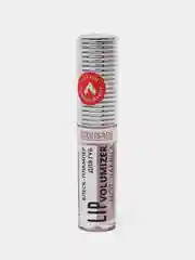 Конфетный блеск-плампер для губ Luxvisage LIP volumizer, цвет 301 Unicorn, с эффектом увеличения