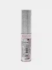 Розовый блеск для губ с эффектом увеличения Luxvisage Lip volumizer, тон 302 Milky pink