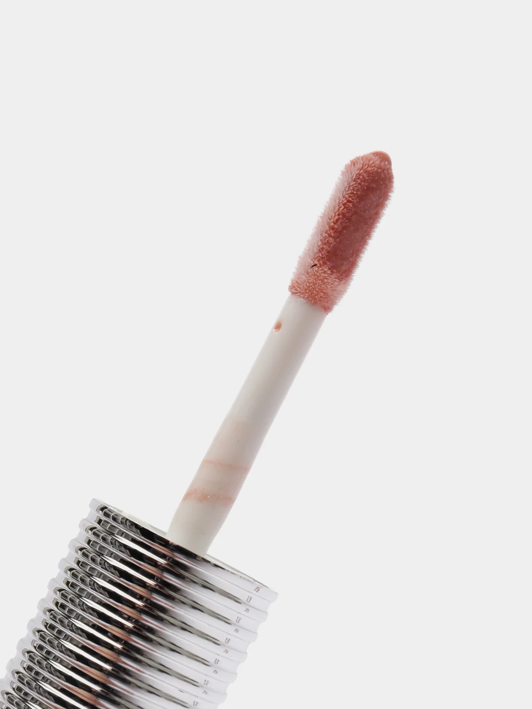 Карамельный блеск для губ с эффектом увеличения Luxvisage Lip volumizer, цвет 304 Caramel