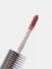 Карамельный блеск для губ с эффектом увеличения Luxvisage Lip volumizer, цвет 304 Caramel