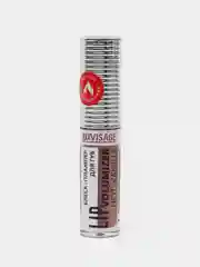 Карамельный блеск для губ с эффектом увеличения Luxvisage Lip volumizer, цвет 304 Caramel
