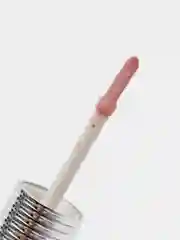 Кораллово-розовый блеск для губ с эффектом увеличения Luxvisage (Люксвизаж) Lip volumizer, 305 Rosewood