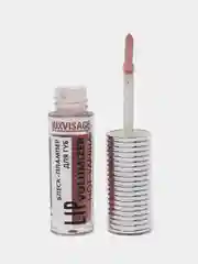 Кораллово-розовый блеск для губ с эффектом увеличения Luxvisage (Люксвизаж) Lip volumizer, 305 Rosewood