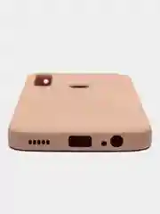 Карамельный чехол Huawei P Smart Z / Honor 9X / 9X Premium, Хонор 9Х, силиконовый с закрытым низом