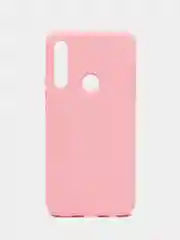 Конфетный чехол Huawei P Smart Z / Honor 9X / 9X Premium, Хонор 9Х, силиконовый с закрытым низом