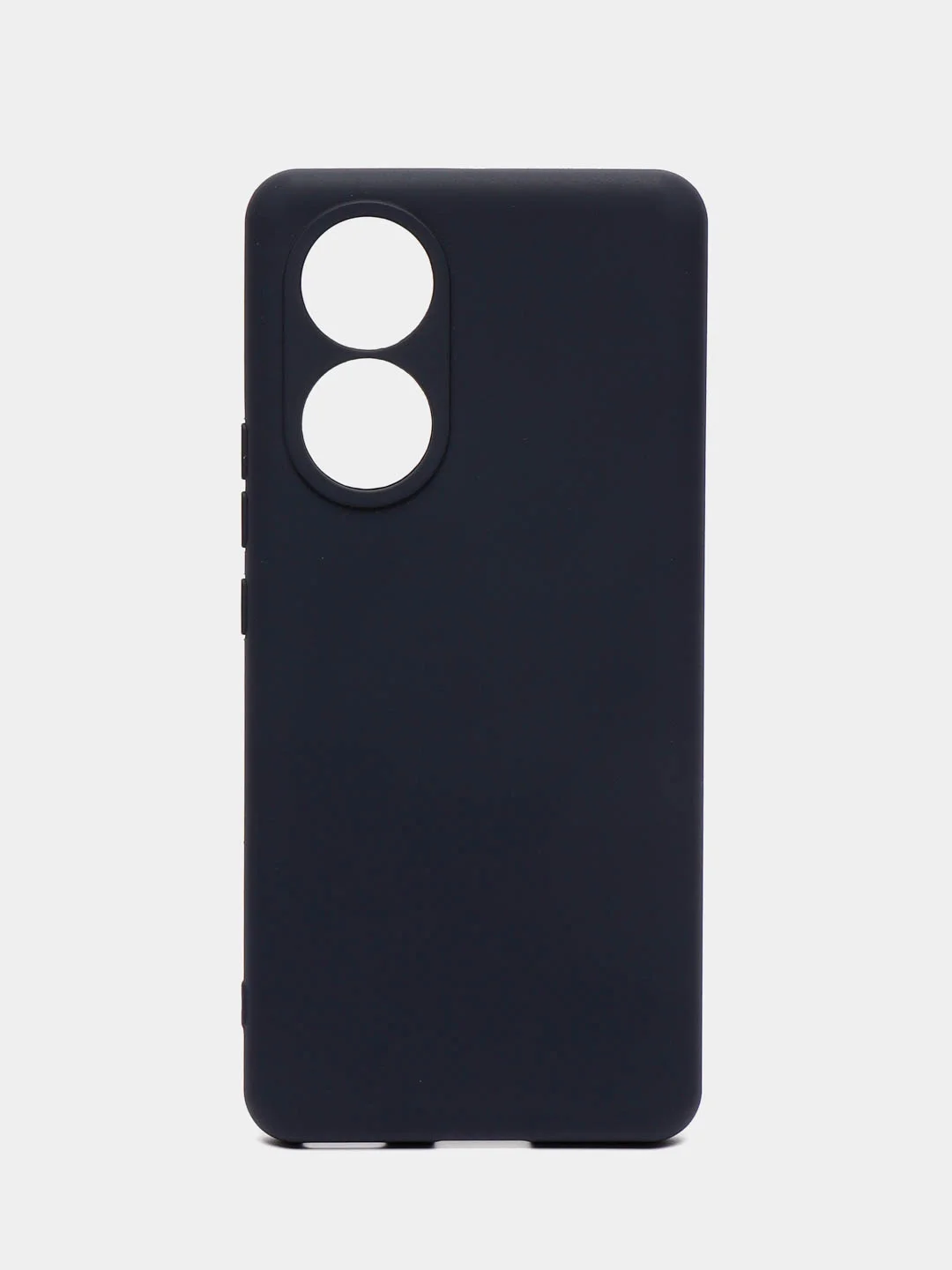Индиго чехол Honor 50, Huawei Nova 9, Хонор 50, Хуавей Нова 9, Silicone Cover, силиконовый