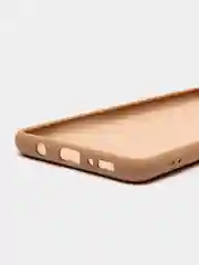 Карамельный чехол Samsung Galaxy A71, Самсунг Галакси А71 силиконовый Silicone Cover