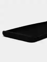 Угольный чехол Honor 50, Huawei Nova 9, Хонор 50, Хуавей Нова 9, Silicone Cover, силиконовый