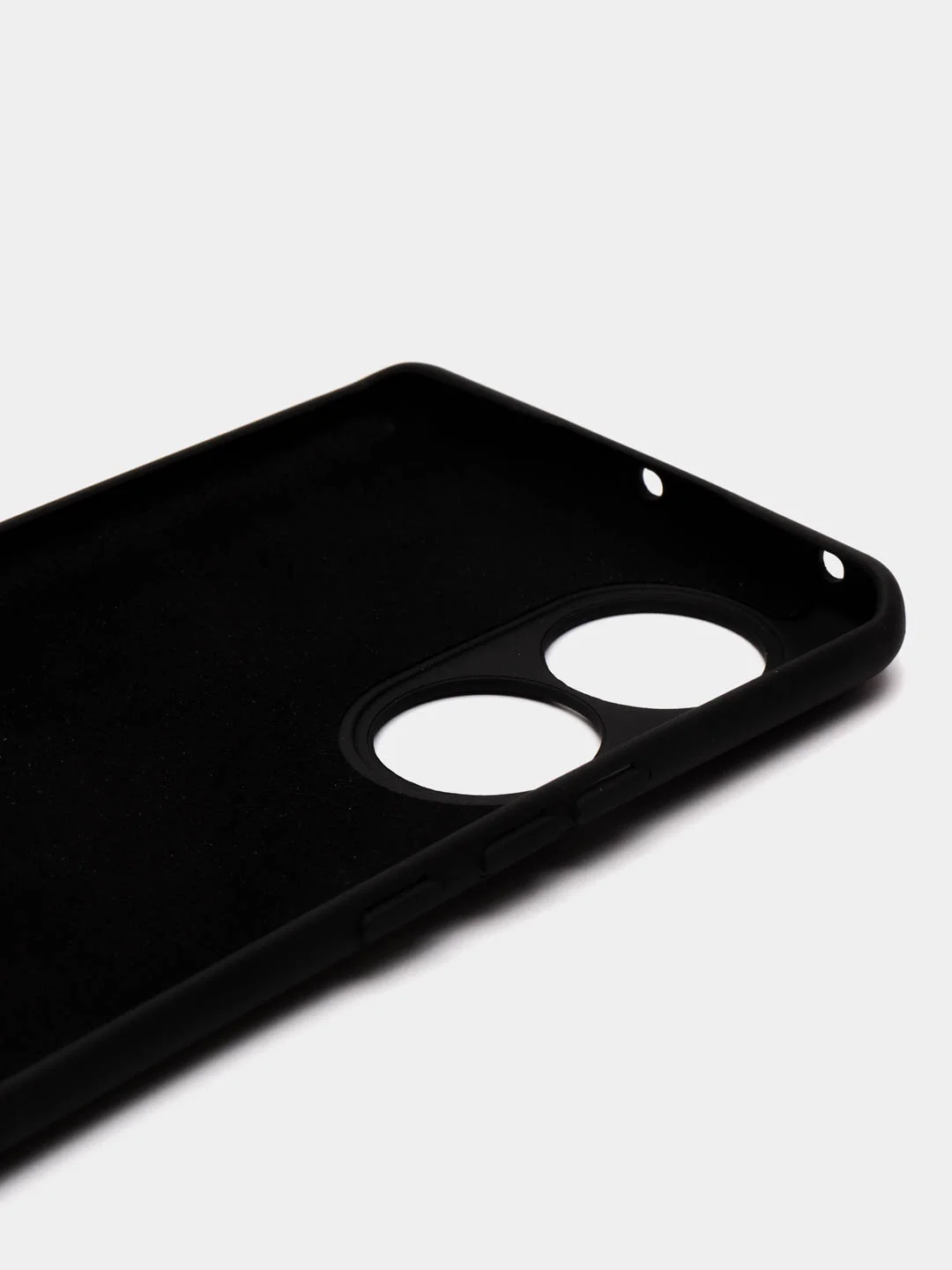 Угольный чехол Honor 50, Huawei Nova 9, Хонор 50, Хуавей Нова 9, Silicone Cover, силиконовый