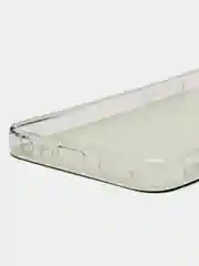 Серебряный чехол с рисунком на Realme C35 (Реалми С35)