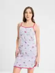 Конфетный сорочка