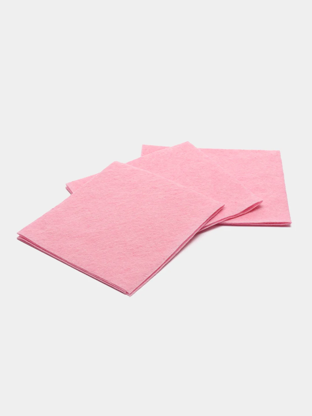 Салфетка "Этюд" Clear Line, из вискозы, 3 штуки, 30 х 34 см