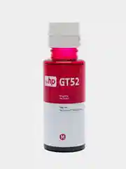 Шоколадный чернила для принтера HP GT51/GT52 Revcol