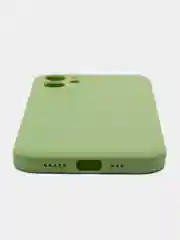 Лесной зеленый чехол для 15 14 13 12 11 Pro Max Mini Plus Xr Xs X 6 7 8 Se2 + Айфон Про Макс