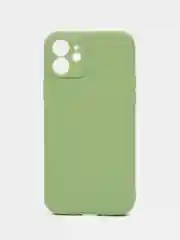 Лесной зеленый чехол для 15 14 13 12 11 Pro Max Mini Plus Xr Xs X 6 7 8 Se2 + Айфон Про Макс