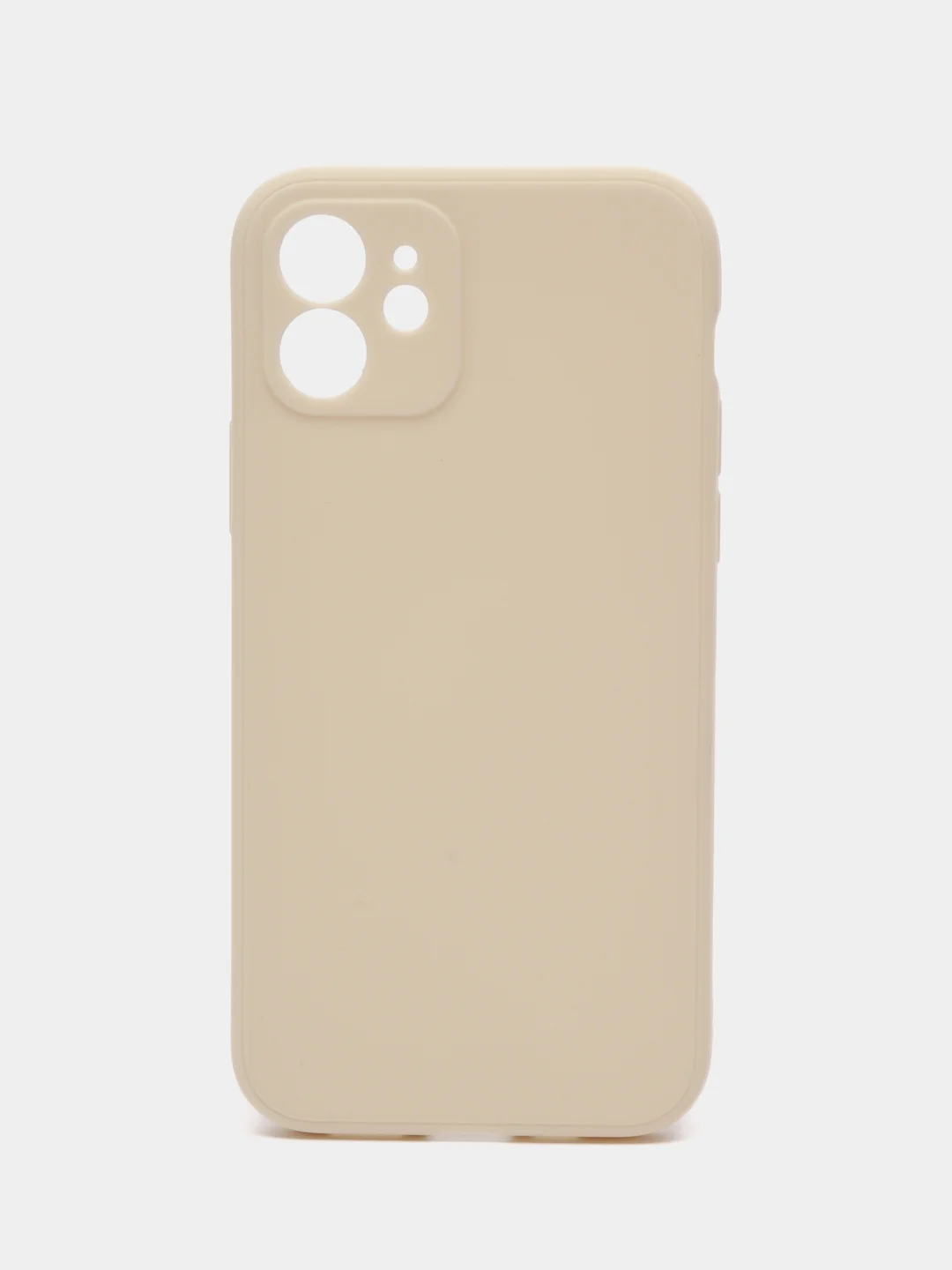 Молочный чехол для 15 14 13 12 11 Pro Max Mini Plus Xr Xs X 6 7 8 Se2 + Айфон Про Макс