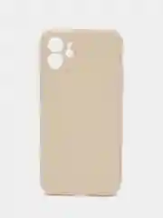 Молочный чехол для 15 14 13 12 11 Pro Max Mini Plus Xr Xs X 6 7 8 Se2 + Айфон Про Макс