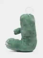 Оливковый алфавит лора, мягкая игрушка, английский язык