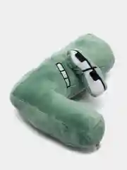 Оливковый алфавит лора, мягкая игрушка, английский язык