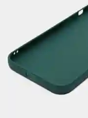 Зеленый чехол для 15 14 13 12 11 Pro Max Mini Plus Xr Xs X 6 7 8 Se2 + Айфон Про Макс