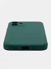 Зеленый чехол для 15 14 13 12 11 Pro Max Mini Plus Xr Xs X 6 7 8 Se2 + Айфон Про Макс