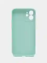 Бирюзовый чехол для 15 14 13 12 11 Pro Max Mini Plus Xr Xs X 6 7 8 Se2 + Айфон Про Макс