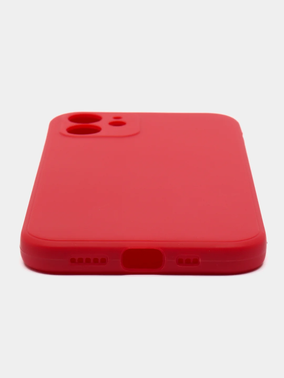 Коралловый чехол для 15 14 13 12 11 Pro Max Mini Plus Xr Xs X 6 7 8 Se2 + Айфон Про Макс