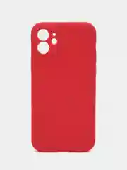 Коралловый чехол для 15 14 13 12 11 Pro Max Mini Plus Xr Xs X 6 7 8 Se2 + Айфон Про Макс
