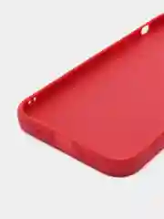 Коралловый чехол для 15 14 13 12 11 Pro Max Mini Plus Xr Xs X 6 7 8 Se2 + Айфон Про Макс