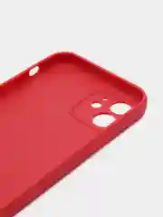 Коралловый чехол для 15 14 13 12 11 Pro Max Mini Plus Xr Xs X 6 7 8 Se2 + Айфон Про Макс