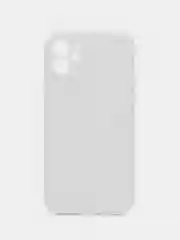 Белый чехол для 15 14 13 12 11 Pro Max Mini Plus Xr Xs X 6 7 8 Se2 + Айфон Про Макс
