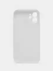Белый чехол для 15 14 13 12 11 Pro Max Mini Plus Xr Xs X 6 7 8 Se2 + Айфон Про Макс