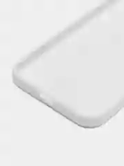 Белый чехол для 15 14 13 12 11 Pro Max Mini Plus Xr Xs X 6 7 8 Se2 + Айфон Про Макс