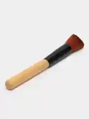 Кисть скошенная для тона