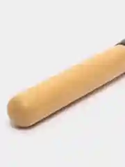 Кисть скошенная для тона