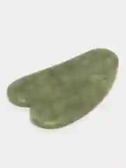 Зеленый скребок Гуаша