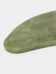 Зеленый скребок Гуаша