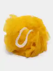 Мочалка массажная "Шар", 2 штуки