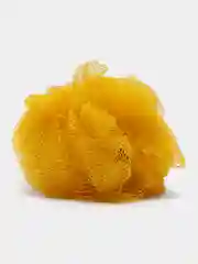 Мочалка массажная "Шар", 2 штуки