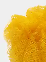 Мочалка массажная "Шар", 2 штуки
