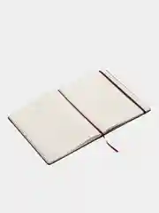 Блокнот-скетчбук BRAUBERG ULTRA, коричневый, без линовки, В5, 180х250, 80г/м2, 96 листов