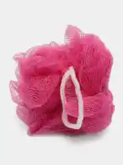 Мочалка массажная "Шар", 2 штуки