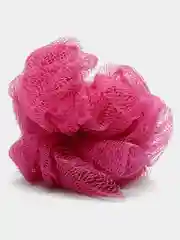 Мочалка массажная "Шар", 2 штуки