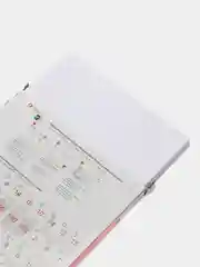 Этикетка самоклеящаяся TANEX, белая, 210х297 мм, 70 г/м2, 1 этикетка, 100 листов
