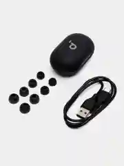 Черный беспроводные наушники SOUNDCORE Anker Space A40