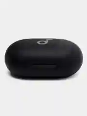 Черный беспроводные наушники SOUNDCORE Anker Space A40