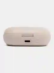 Белый беспроводные наушники Soundcore Anker Sport X10