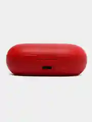 Красный беспроводные наушники Soundcore Anker Sport X10