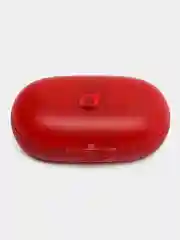 Красный беспроводные наушники Soundcore Anker Sport X10