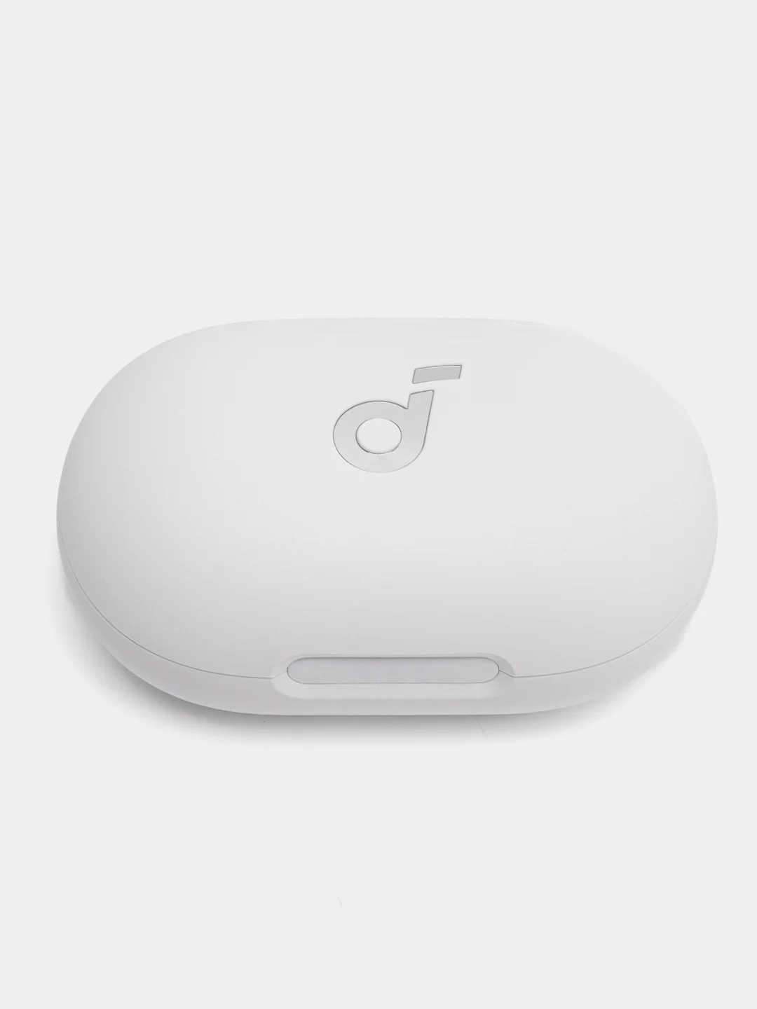 Белый беспроводные наушники SOUNDCORE Anker Space A40